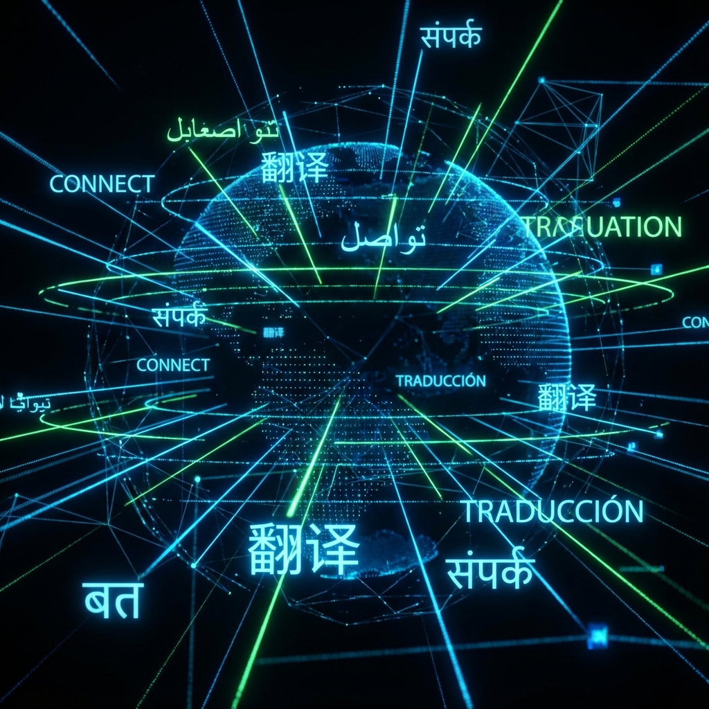 BoT: A Large-Scale Corpus Built of Translations