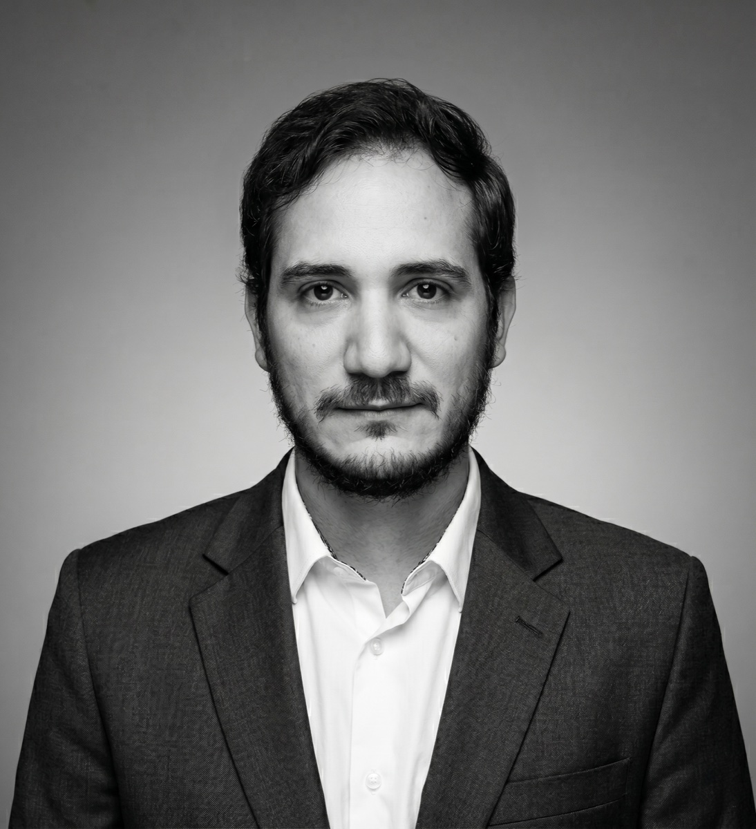 Javier Cornejo, Chief Product Officer at Ekolabs AI