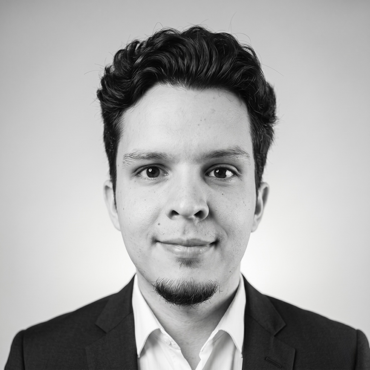 Sebastián Ullauri, Full Stack Tech Lead at Ekolabs AI